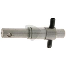 Traktormeterkabel som giver signaler til maskinens funktion.