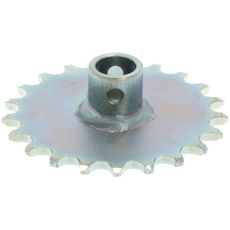 Drivhjul 10125030, en vigtig del for at optimere traktorens ydeevne og effektivitet.