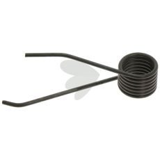 Fjeder Kædespænder 30153022, sikrer korrekt spænding af kæden.