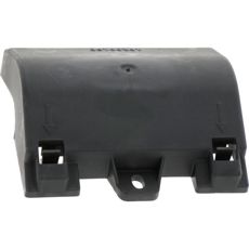 Doséringslåg til effektiv spredning af væsker og gødningsmidler.