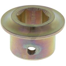 Låg til at dække og beskytte vitale maskindele.