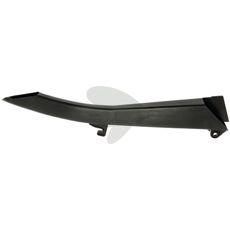 Sårør som muliggør præcis såning af frø i jorden.