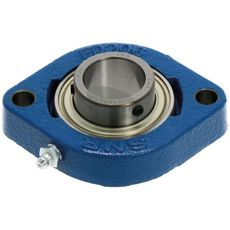 Holdbart flangeleje for effektiv drift, produktkode 30161006.