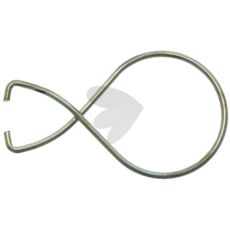 Holdbar fjeder designet til langvarig brug, artikel 10159081.