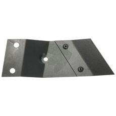 Skraber til højre side, optimalt kompatibel, artikel 65104108.