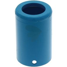 Bøsning til effektiv transmission i landbrugsudstyr.