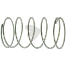 Trykfjedre til sikker og pålidelig maskinydelse.