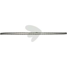 Holdbar drivkæde til effektiv kraftoverførsel i maskiner.