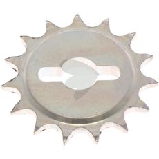 Robust drivhjul til optimeret ydeevne i traktorer.