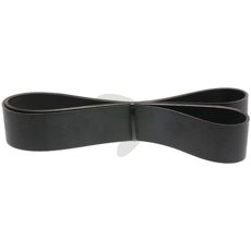 Fladrem som sikrer smidig funktion i maskiner.