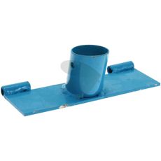 Effektivt gødningsbeskyttelse for at beskytte rør og komponenter.