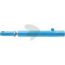 Effektiv power cylinder til spormarkering i landbrugsredskaber.