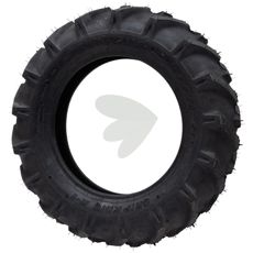 Dæk 10211030, afgørende for greb og ydeevne på landbrugsmaskiner.