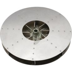 Ventilator 65004038, sikrer effektiv køling i køretøjer og maskiner.