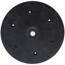 Halvskive Trykrulle 10200060, bidrager til maskinens effektivitet.