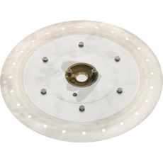 Skive 65064042, ideel til jordbearbejdning og dyrkningsbrug.