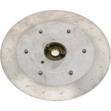 Skive 65064016 til at optimere jordbearbejdning og planteavl.