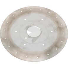 Skive 22000584, designet til holdbarhed og effektivitet i marken.