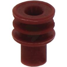 Gummiring 10219044, essentiel for tætning og beskyttelse af udstyr.