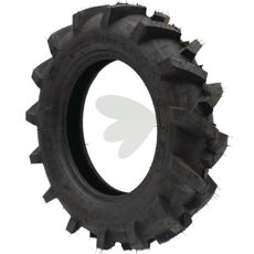 Dæk 5.00-12, perfekt til trafiksikkerhed og holdbarhed på tunge maskiner.