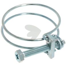 Luftslangeklemme til sikkerhed og effektivitet på dine landbrugsmaskiner.