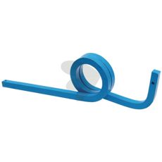 Holderfjeder højre, afgørende for præcision og holdbarhed i skæreværktøj.