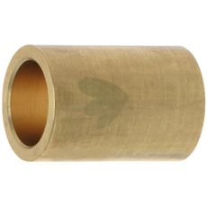 Bronzebøsning (ring) til fremragende kvalitet og langvarig brug i maskiner.