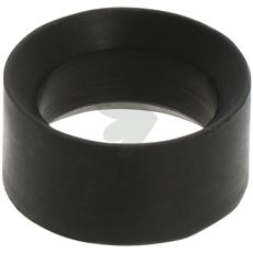 Gummiring 10219053, en holdbar profileringsring til tætning af traktorer.