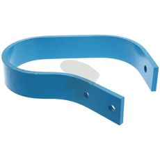 Fjedrebøjle 30153030, nødvendig for at holde fjedre på plads i maskiner.