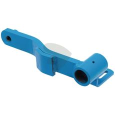 Dybdeanslag til højre hjulholder, varenummer 30075100, for holdbarhed.