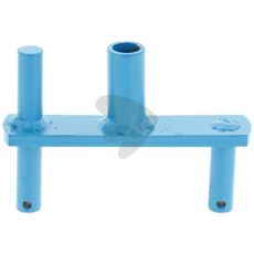 Strammerulleholder, varenummer 65102186, sikrer korrekt spænding.