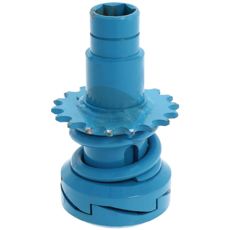 Kobling 66001623, central for kraftoverførsel i maskiner.