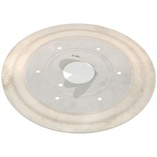 Skive til traktor 22000767, sikrer jævn jordbearbejdning.