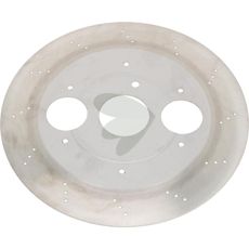 Skive 20000309, ideel til jordbearbejdning og effektiv fremkørsel.