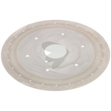 Robust skive 22000672 til langvarig brug under hårde forhold.