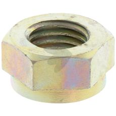 Møtrik højre 10073066 til sikker låsning af maskindele.