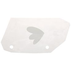 Doseringklap 10200054 til sikker og præcis dosering af materiale.