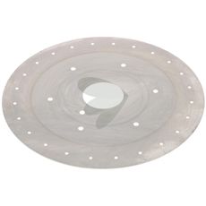 Skive 22000684, designet til effektiv jordbearbejdning og markarbejde.