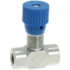 Stråleventiler 10183022 for præcis regulering af væske- og gasstrømme.