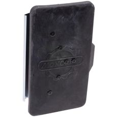 Låg 65009292, ideelt til at dække og beskytte mekaniske dele på traktorer.