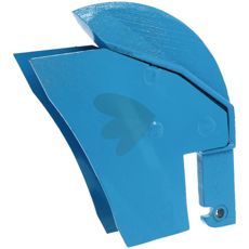 Skærer 66003924, konstrueret for at give effektiv klipning i forskellige arbejdsmiljøer.