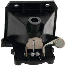 Hus 65014105, robust konstruktion for at beskytte interne mekanismer.