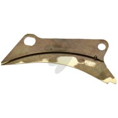 Skraber 20019402, ideel til rengøring af overflader på dit udstyr.