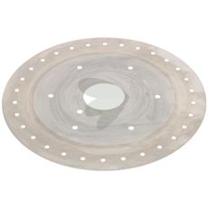 Skive 22000790, effektiv til jordbearbejdning og bearbejdning af afgrøder.