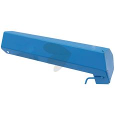 Udløb 30090212, optimerer flowet i jordbearbejdningsmaskiner.