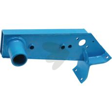 Venstre hjulophæng 65006230, ideel til sikker ophængning af hjul.