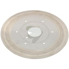 Tallerken 22000662, tilbyder holdbarhed og effektivitet i markarbejde.