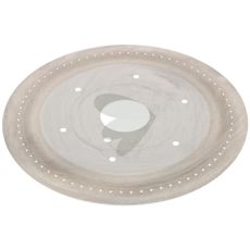 Tallerken 22001119, perfekt til at opnå optimal jordforstærkning.