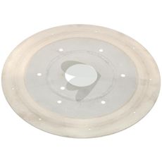 Tallerken 22000322, designet til at maksimere ydeevne i traktorer.