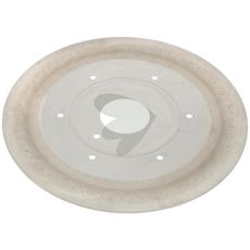 Tallerken 22001109, sikrer jævn jordbearbejdning og gode resultater.